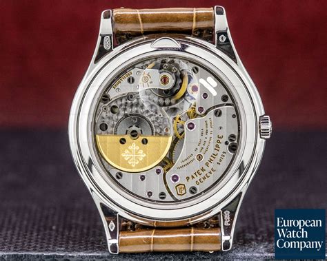 Patek Philippe Advanced Research Perpetual Calendar 5550P